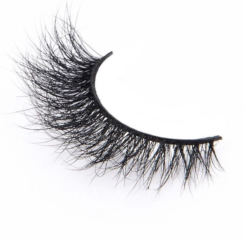 TOP QUALITY LASHES