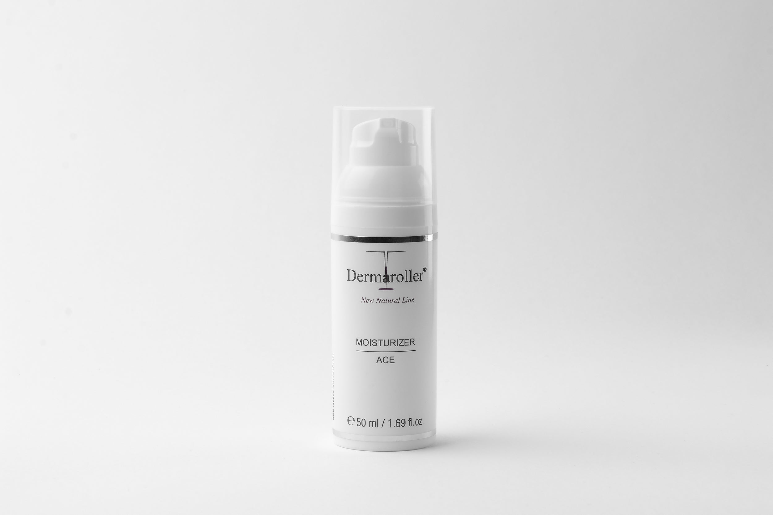 Moisturizer ACE with Vitamins A, C &amp; E by Dermaroller®
