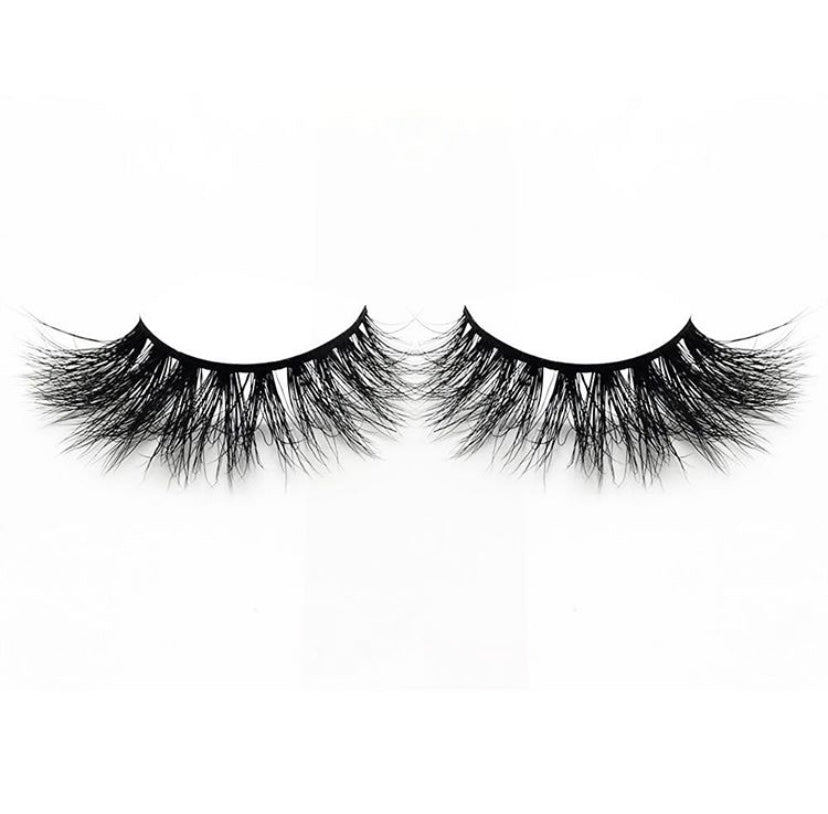 TOP QUALITY LASHES